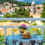 Luxury Antonija-old Town Daire *