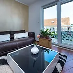 Daire Luxury Antonija-old Town