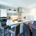 Daire Luxury Antonija-old Town Cavtat