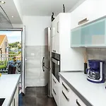 Luxury Antonija-old Town Daire *