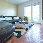 Luxury Antonija-old Town Daire