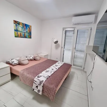 Luxury Antonija-old Town *