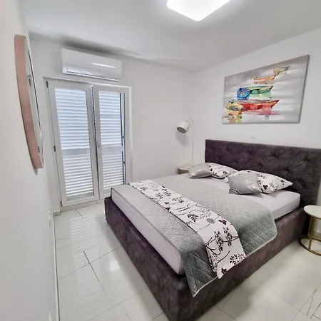 Luxury Antonija-old Town