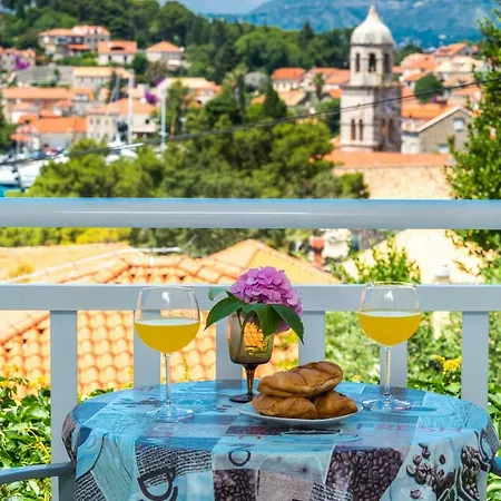 Luxury Antonija-old Town דירה *