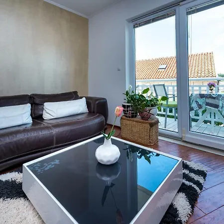 דירה Luxury Antonija-old Town