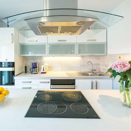 Apartment Luxury Antonija-old Town