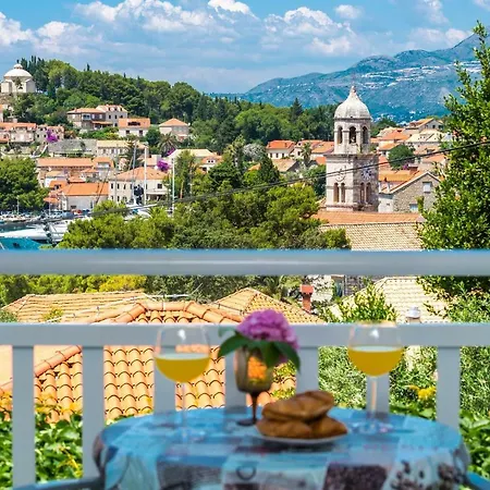 דירה Luxury Antonija-old Town *