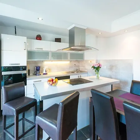 Apartment Luxury Antonija-old Town Cavtat