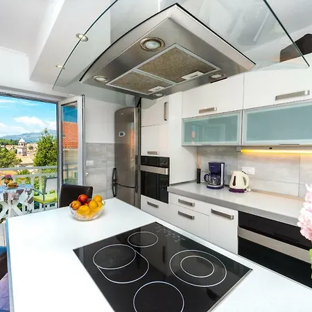 דירה Luxury Antonija-old Town *