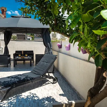 Luxury Antonija-old Town *