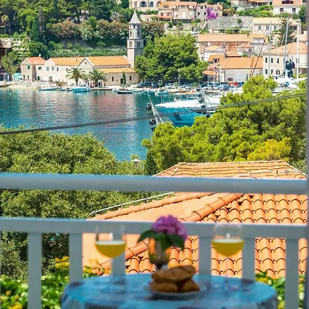 Luxury Antonija-old Town * Cavtat