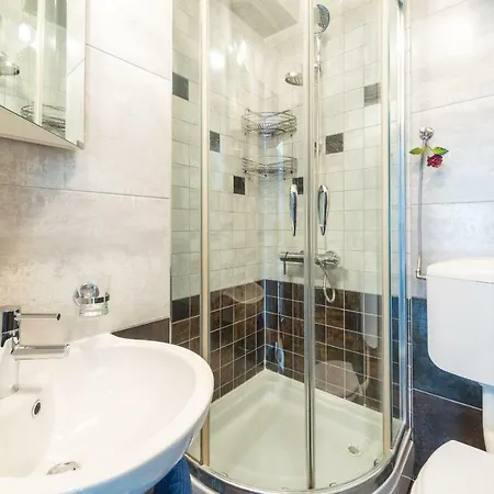 Luxury Antonija-old Town Apartment *