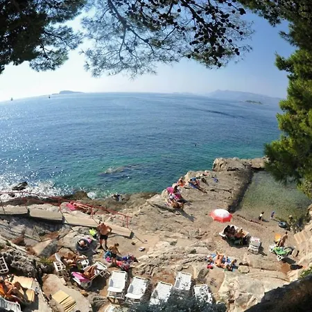 Luxury Antonija-old Town דירה