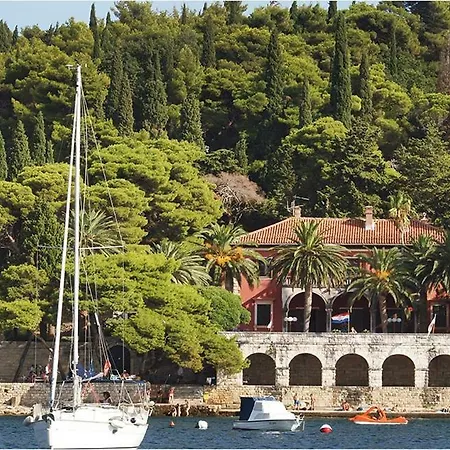 Luxury Antonija-old Town דירה