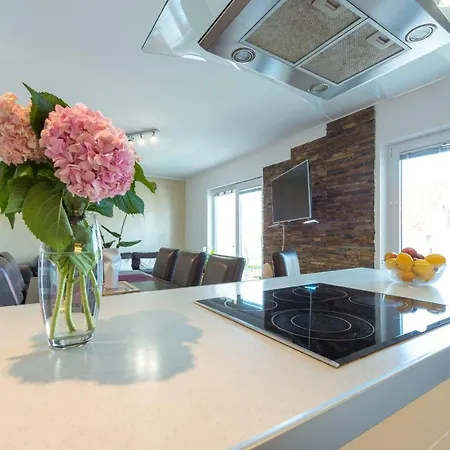 דירה Luxury Antonija-old Town