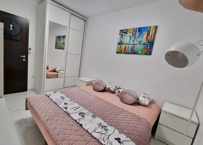 Luxury Antonija-old Town * Cavtat