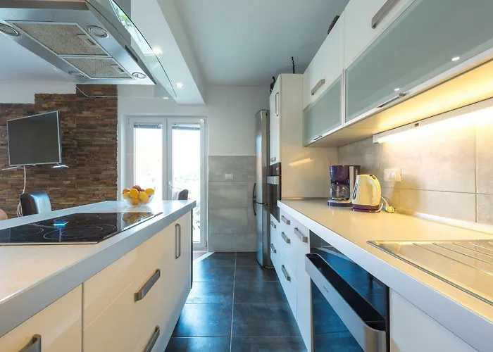 Apartment Luxury Antonija-old Town Cavtat