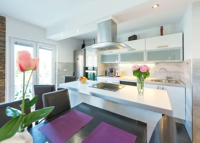 Apartment Luxury Antonija-old Town Cavtat
