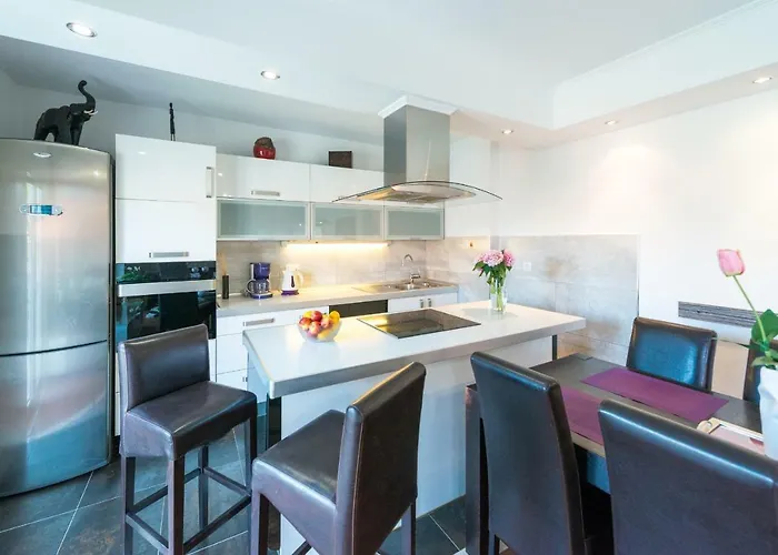 Apartment Luxury Antonija-old Town Cavtat