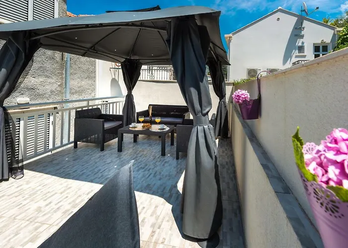 Luxury Antonija-old Town * Cavtat