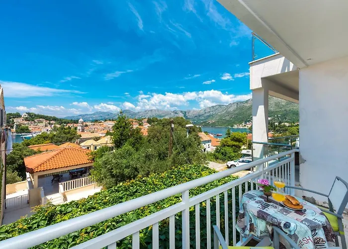 Luxury Antonija-old Town Cavtat