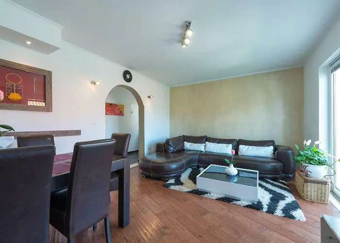 Luxury Antonija-old Town Apartment Cavtat