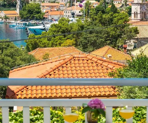 Apartment Luxury Antonija-old Town Cavtat