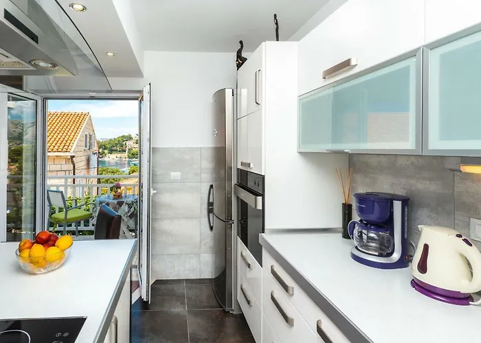 Luxury Antonija-old Town Apartment *