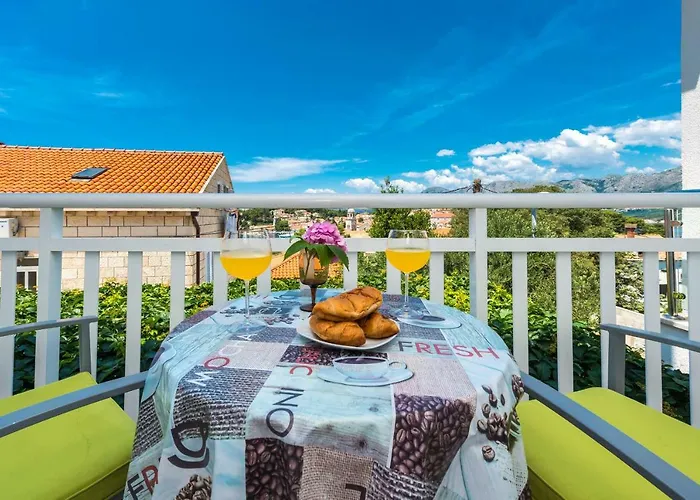 Luxury Antonija-old Town Cavtat