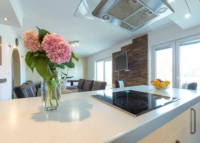 Apartment Luxury Antonija-old Town