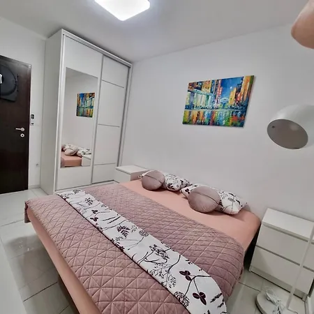 Luxury Antonija-old Town * 챠브타트