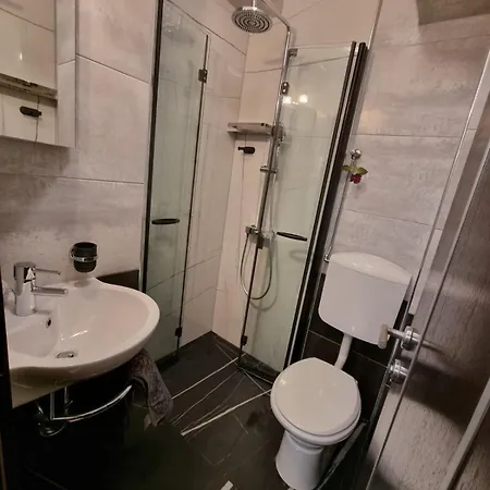 Luxury Antonija-old Town