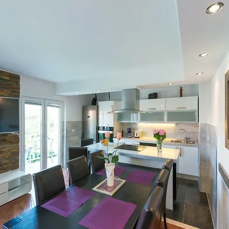 Luxury Antonija-old Town *