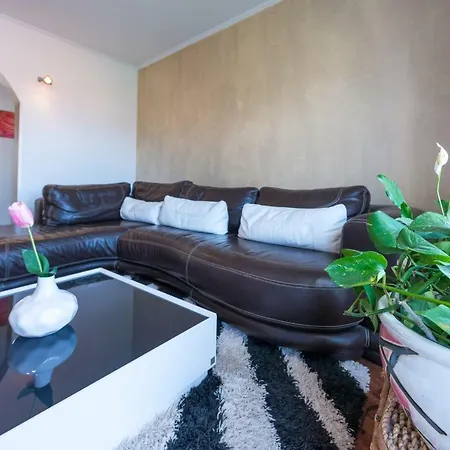 Luxury Antonija-old Town *