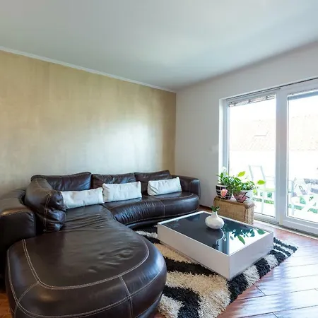 Luxury Antonija-old Town *